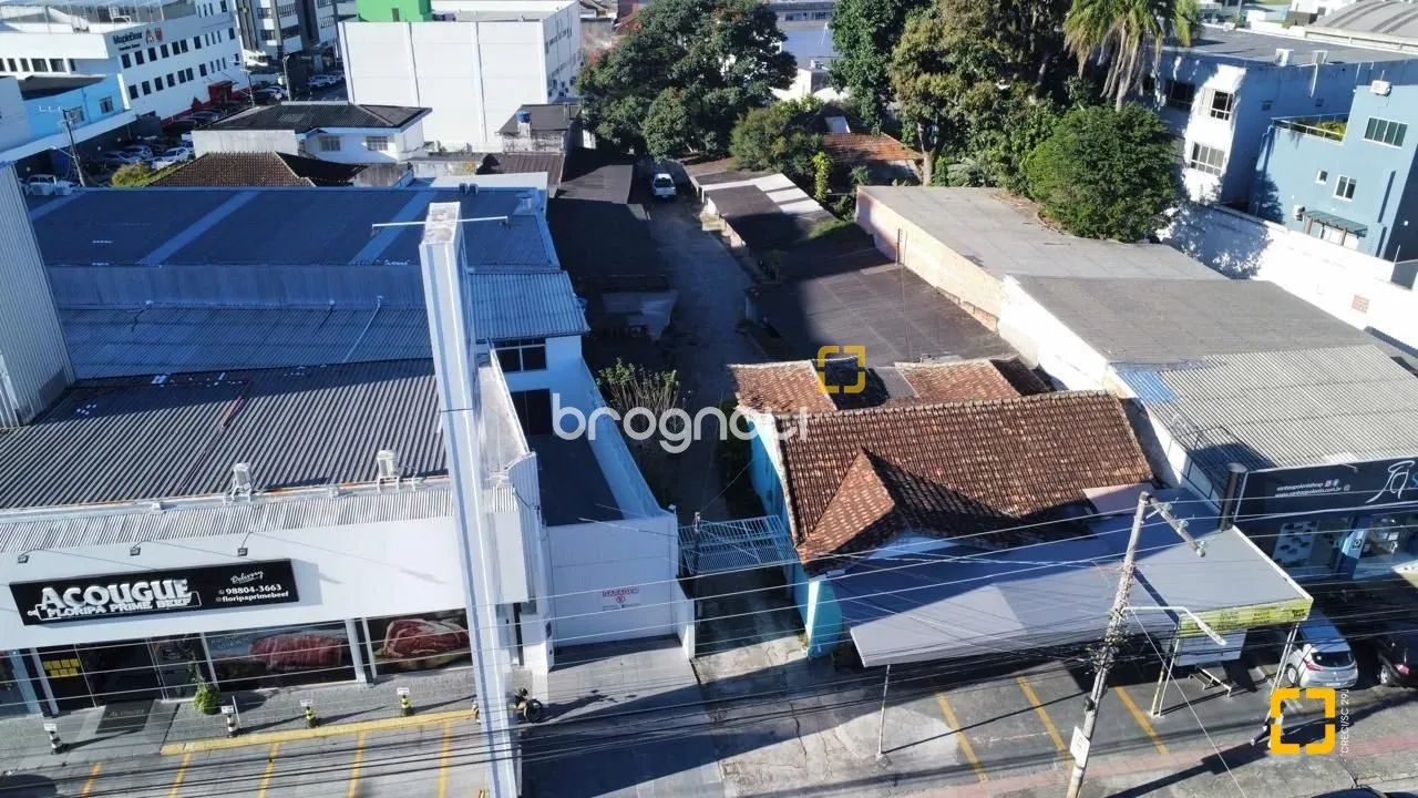 Terreno com 1.169 m², viabilidade, no bairro Estreito/Florianópolis - Foto 3