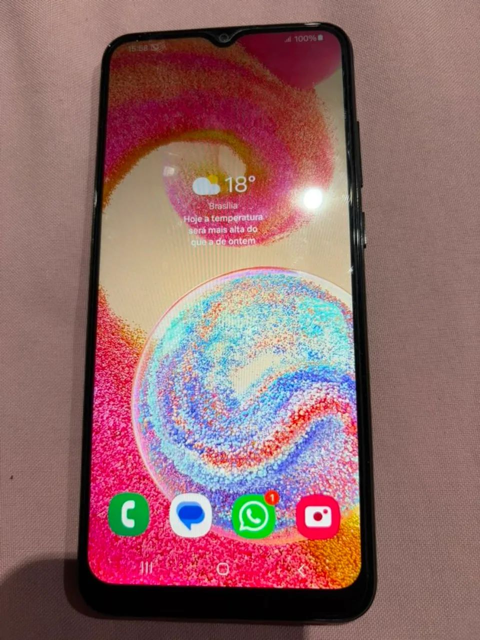 Samsung A04e 