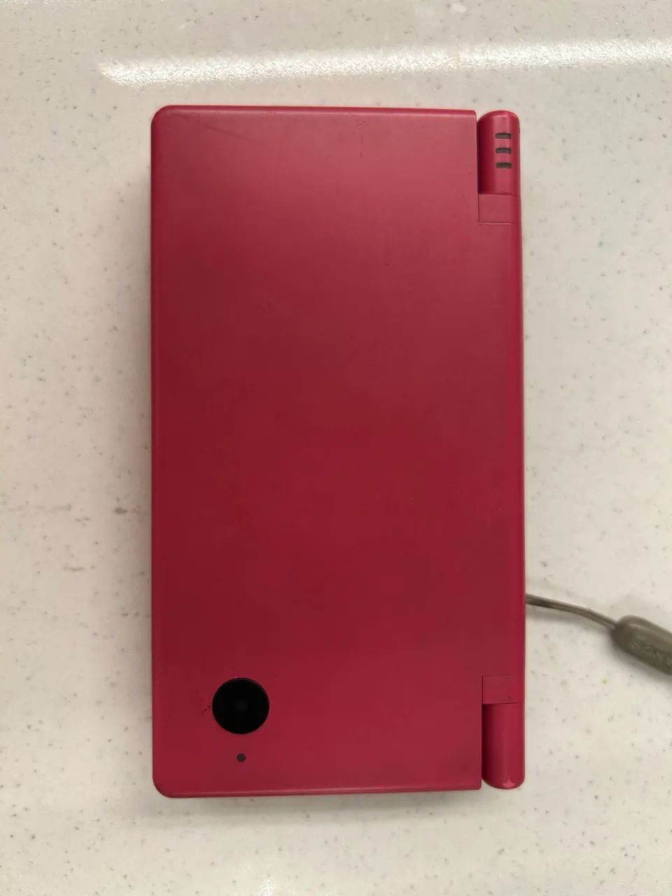Nintendo Dsi Rosa - Foto 2