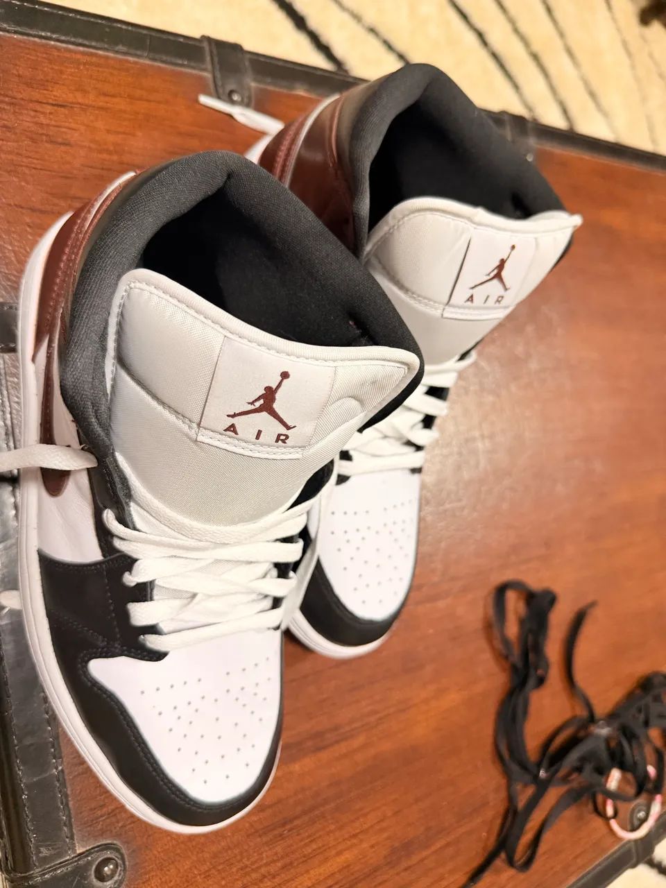 Nike air Jordan  - Foto 4