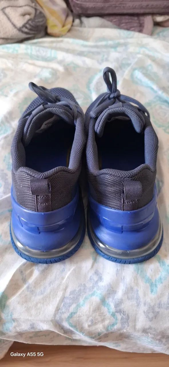 Tenis nike aix max alpha trainer  - Foto 2