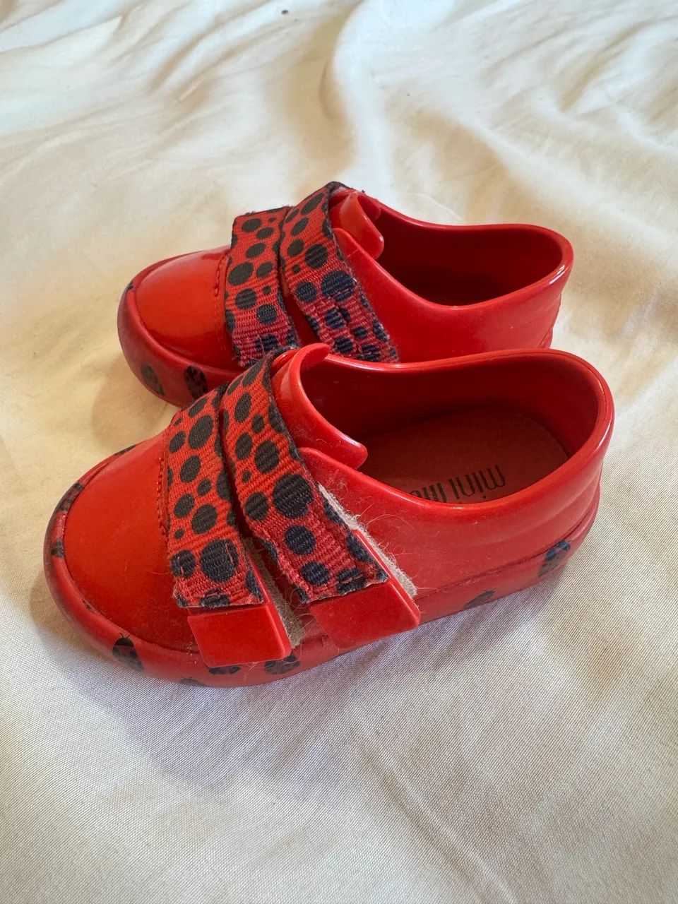 Mini Melissa  - Foto 3