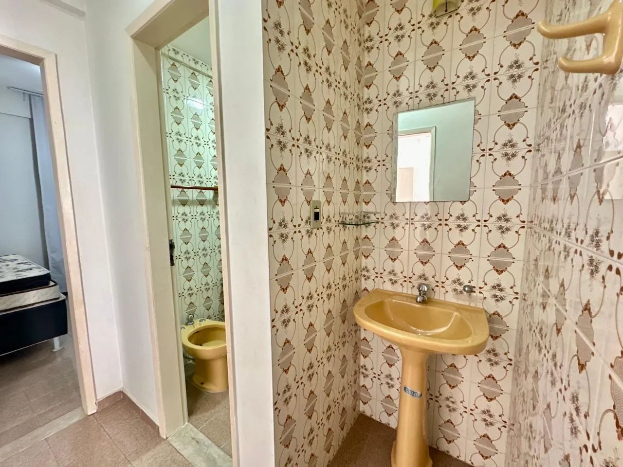 Apartamento temporada Praia do Morro Guarapari  - Foto 8