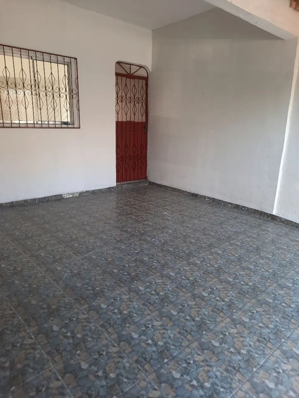 Aluguel de casa no São Lázaro 