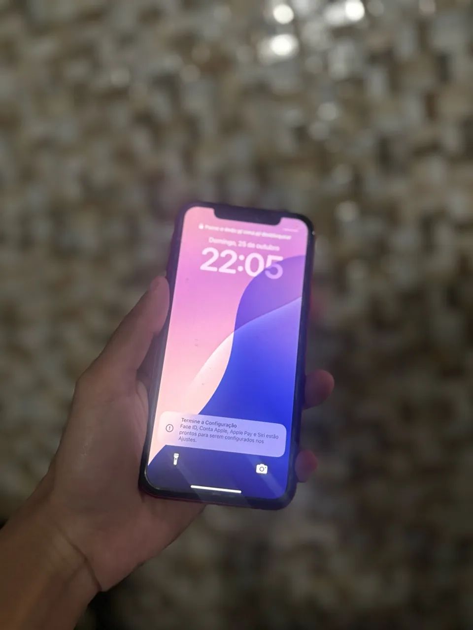 iPhone 11 RED - Foto 3