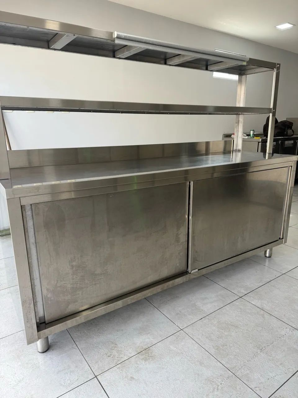 Balcão 