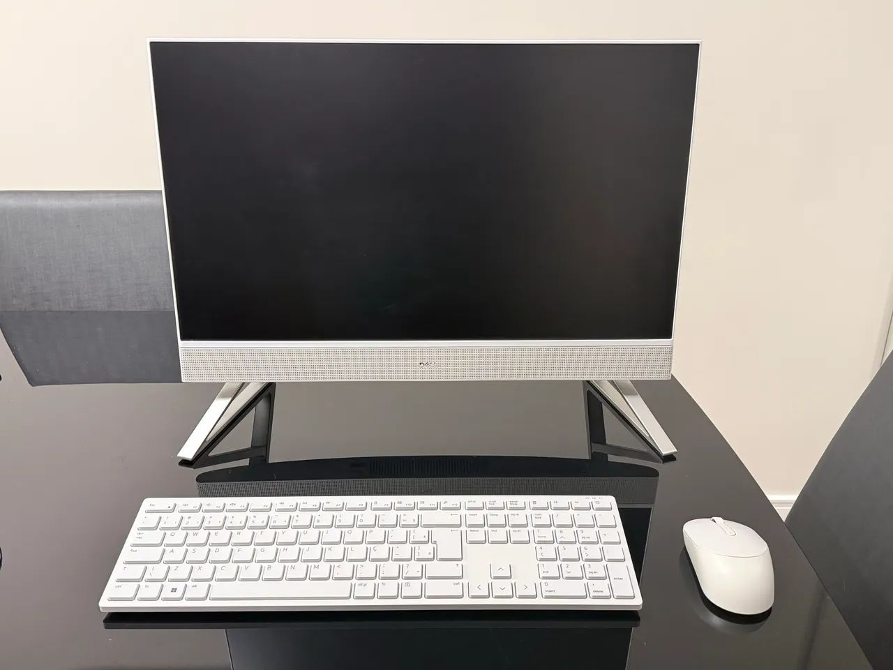 Computador Dell all in one i7 16gb RAM 512gb SSD