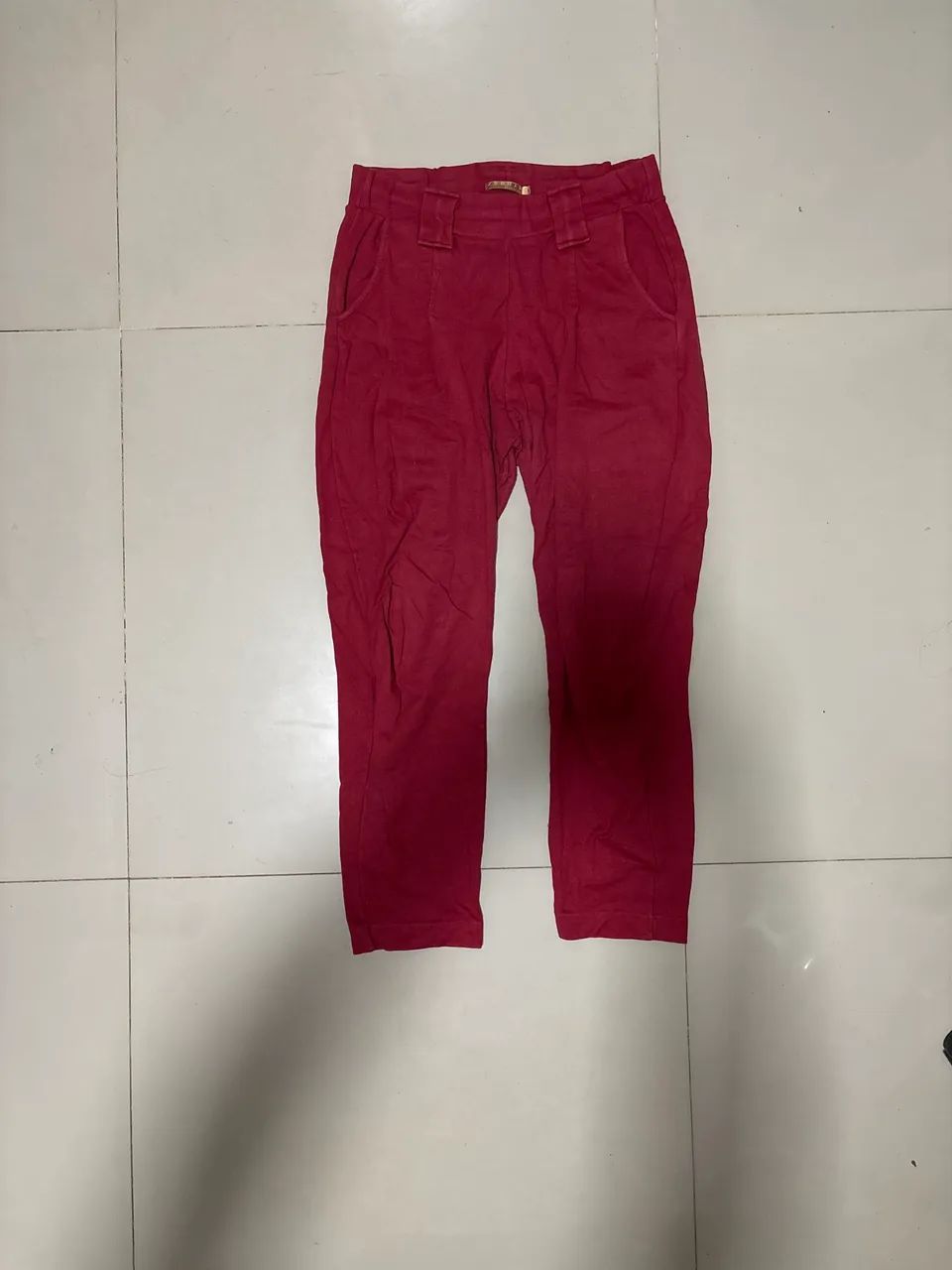 Calça