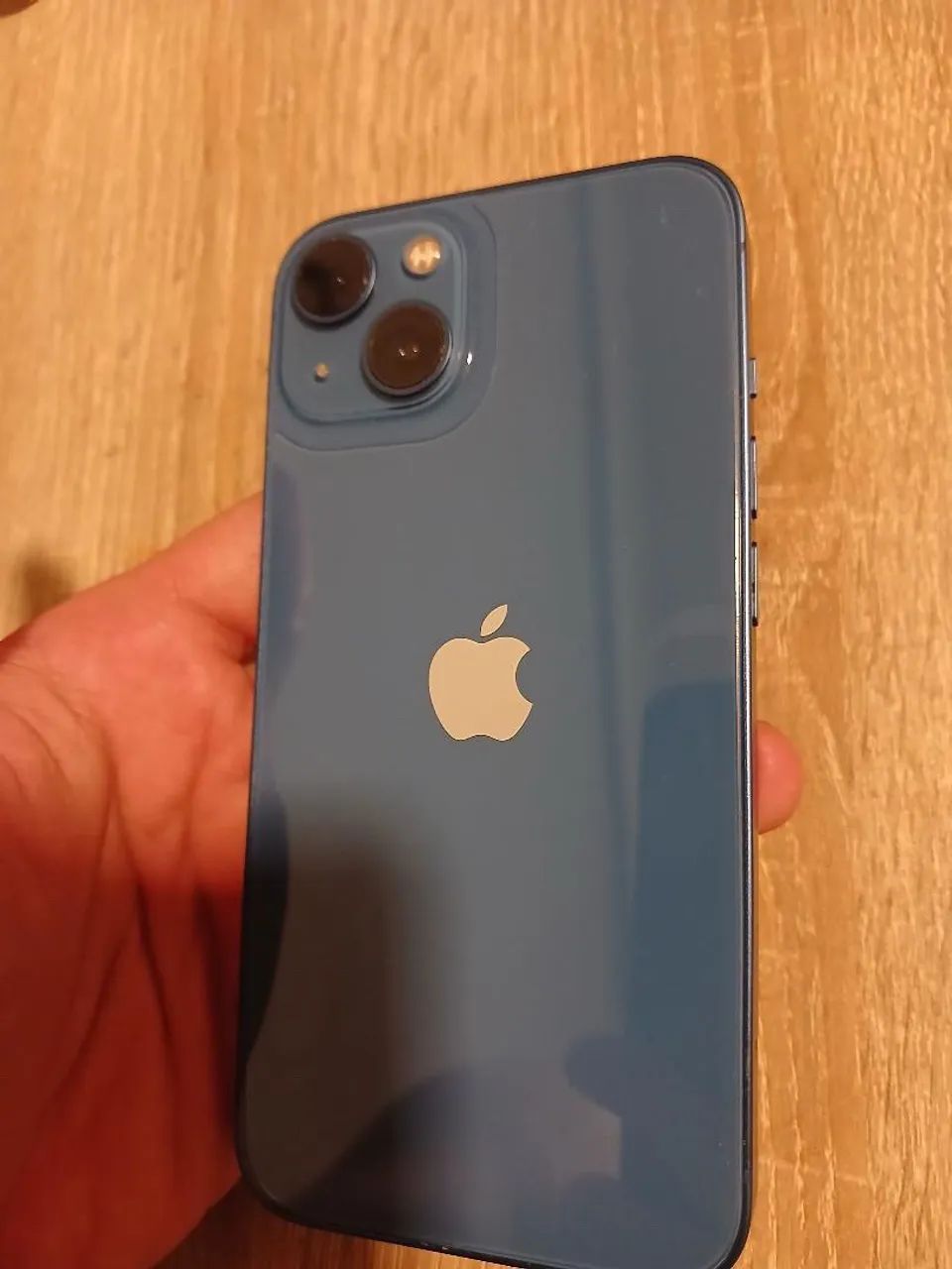 iPhone 13 - 92% e zero marcas! Extra!! - Foto 5