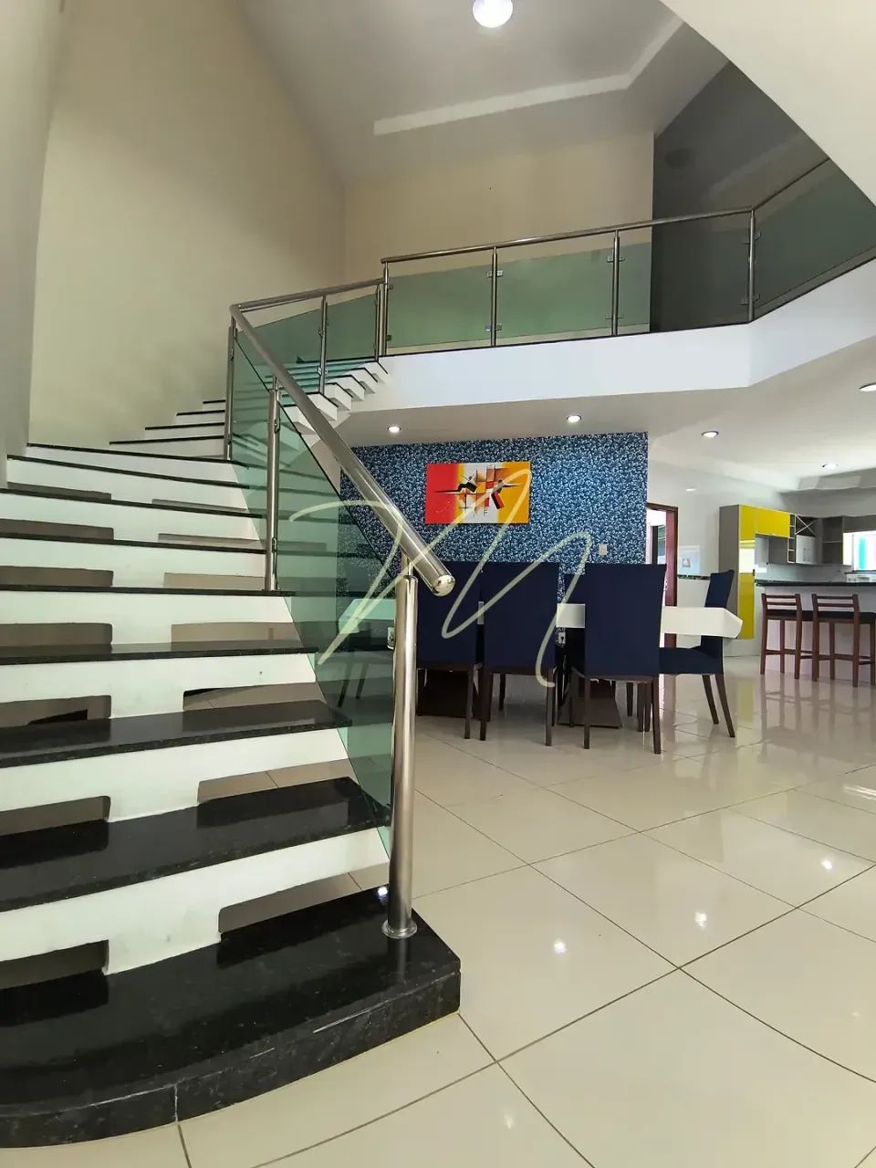 Casa duplex com 6 quartos na Praia do Sul em Ilhéus, BA