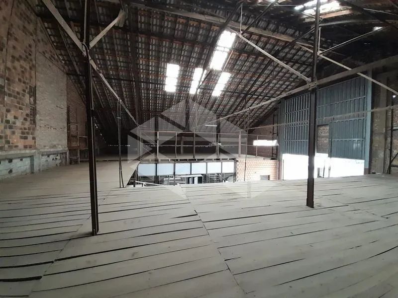 Pavilhão 426M² - para Alugar - Foto 5