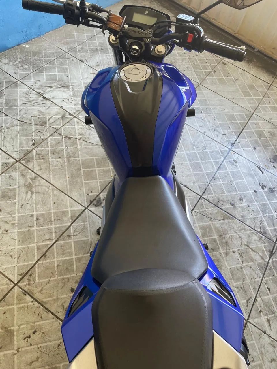 Fazer 250 2020  - Foto 3