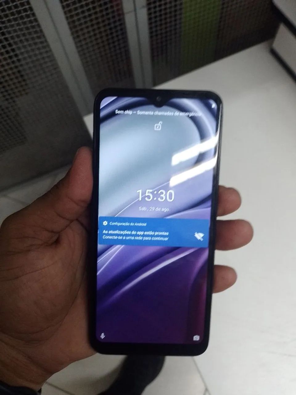 Motorola moto G20  - Foto 2
