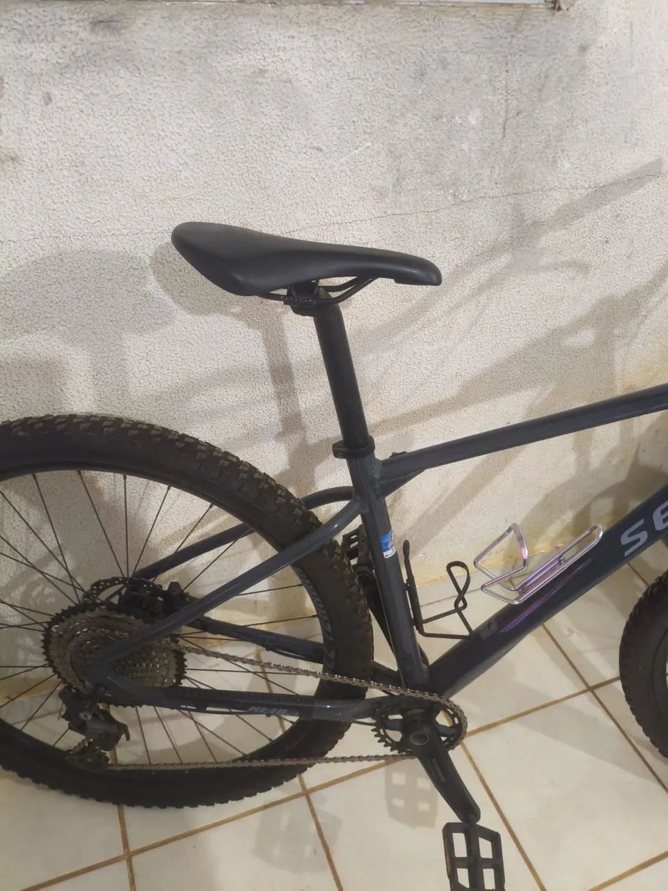 Vendo bicicleta Sense  - Foto 2