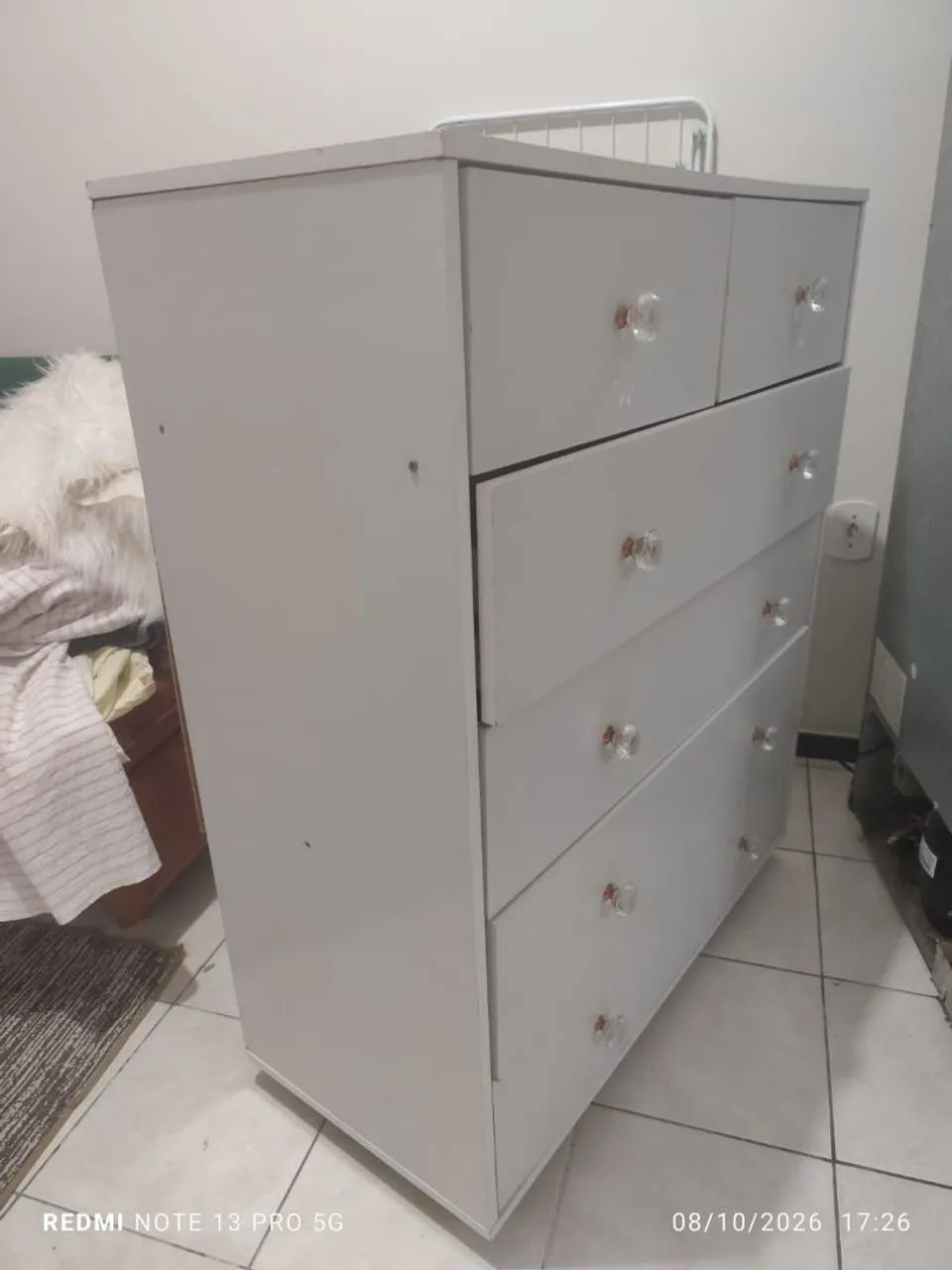 CÔMODA  - Foto 2