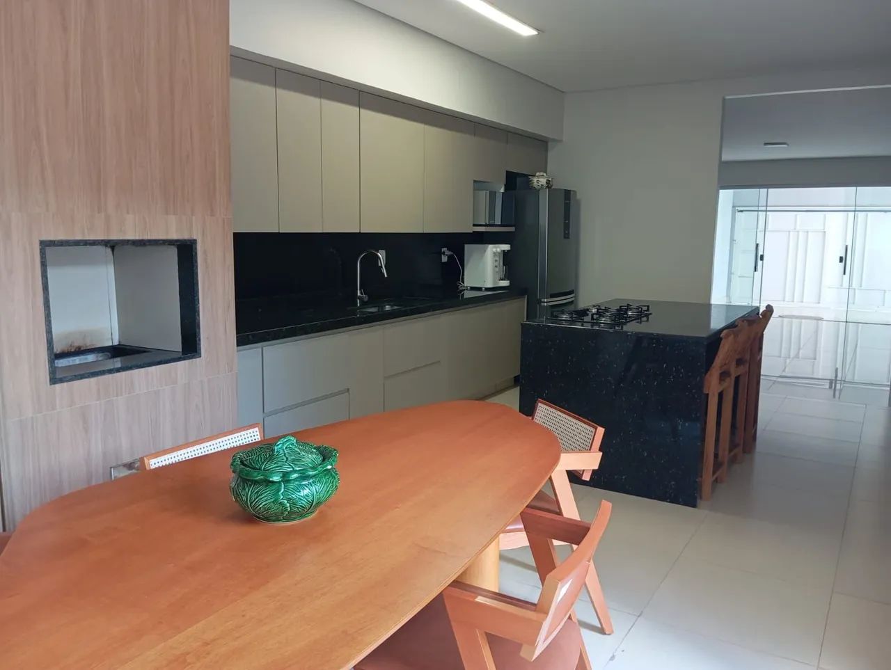 Casa jardim Patrícia (proprietário) - Foto 4