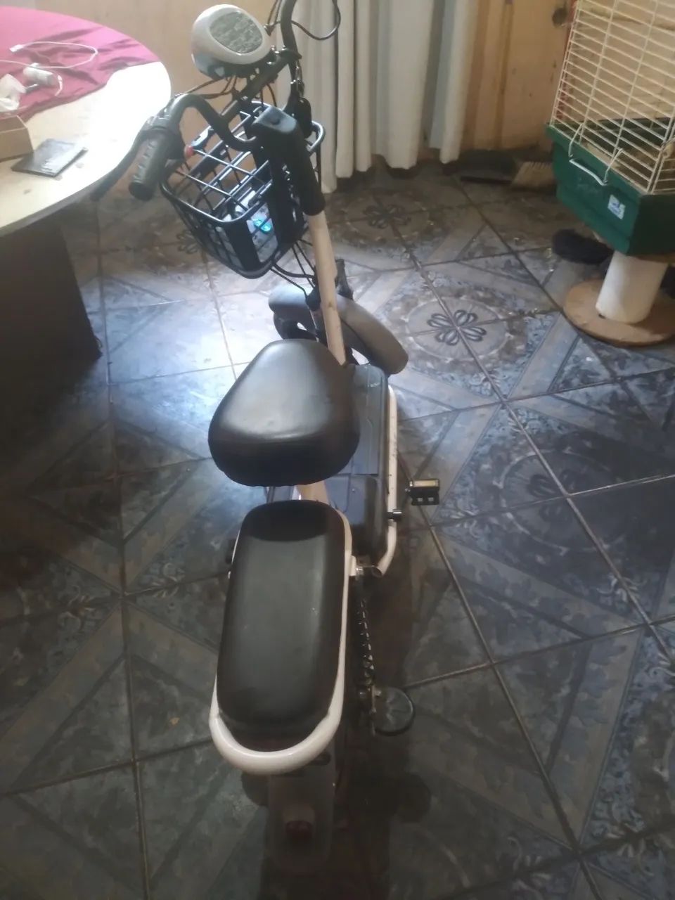 Scooter elétrica  - Foto 4