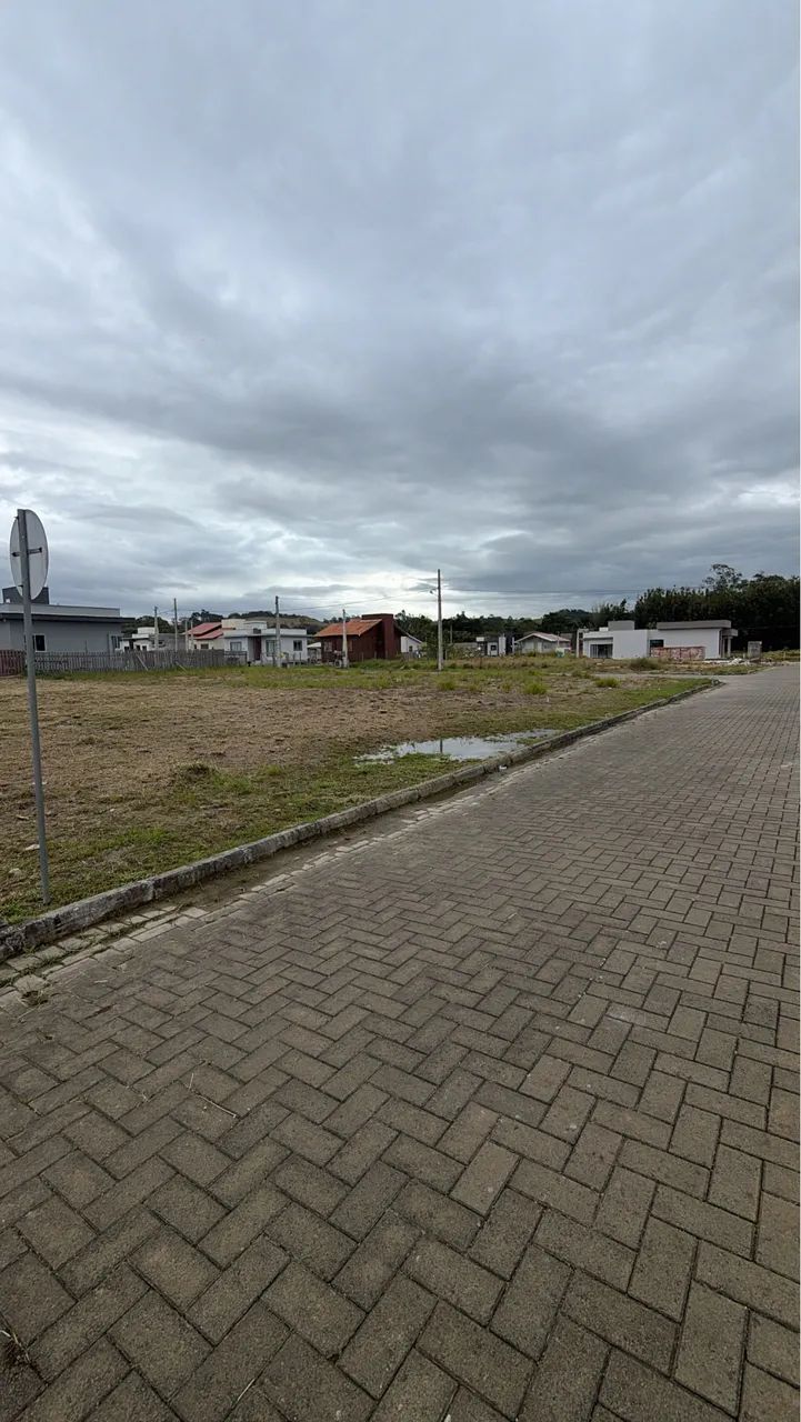 VENDO TERRENO - LOTEAMENTO  NOVA PESCARIA BRAVA - Foto 2