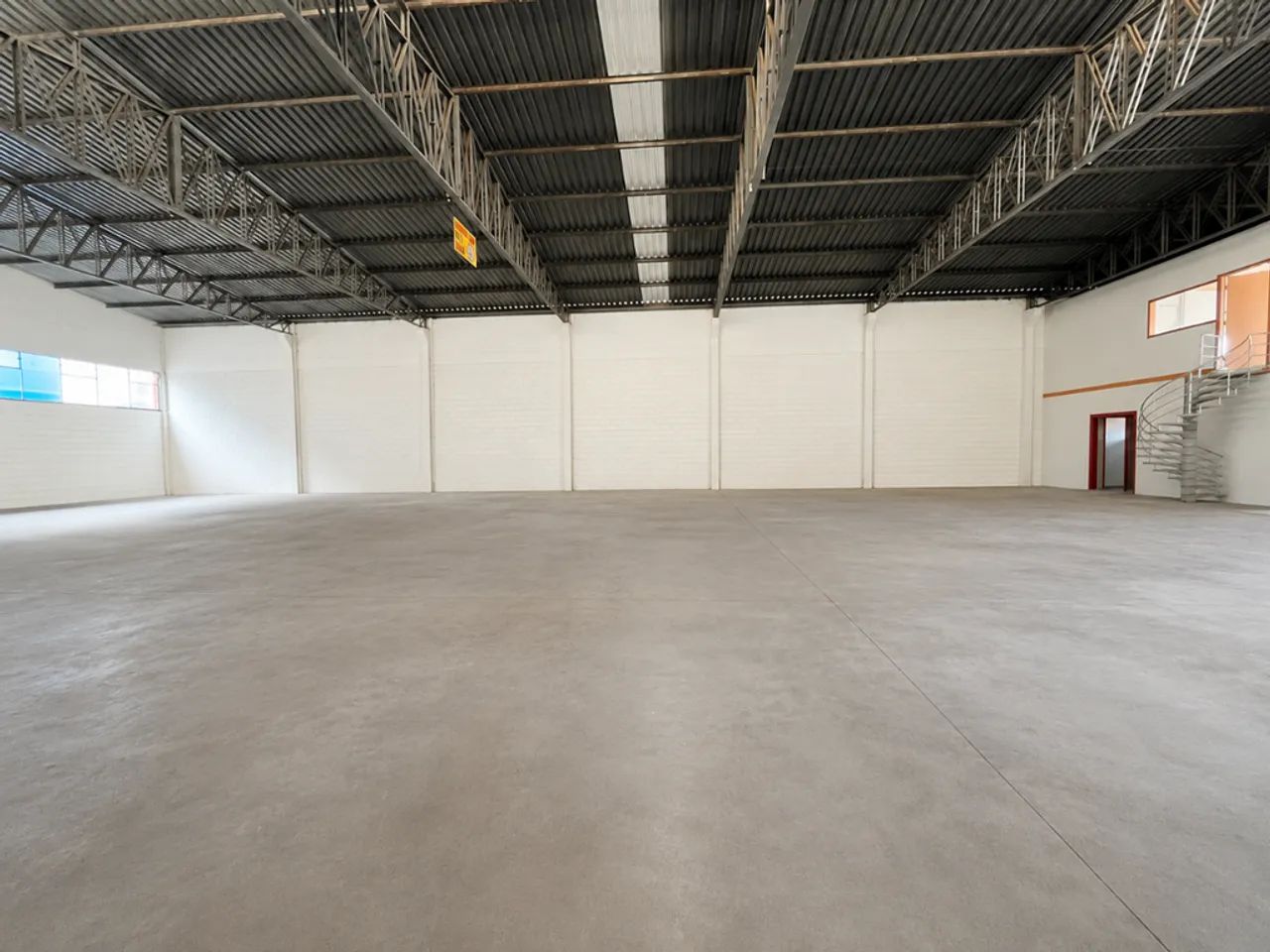 Galpão para alugar em Americana, Jardim Werner Plaas, com 750 m² - Foto 5