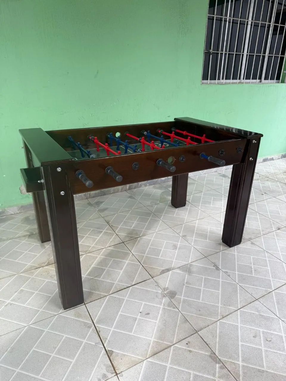 Totó pebolim  - Foto 3