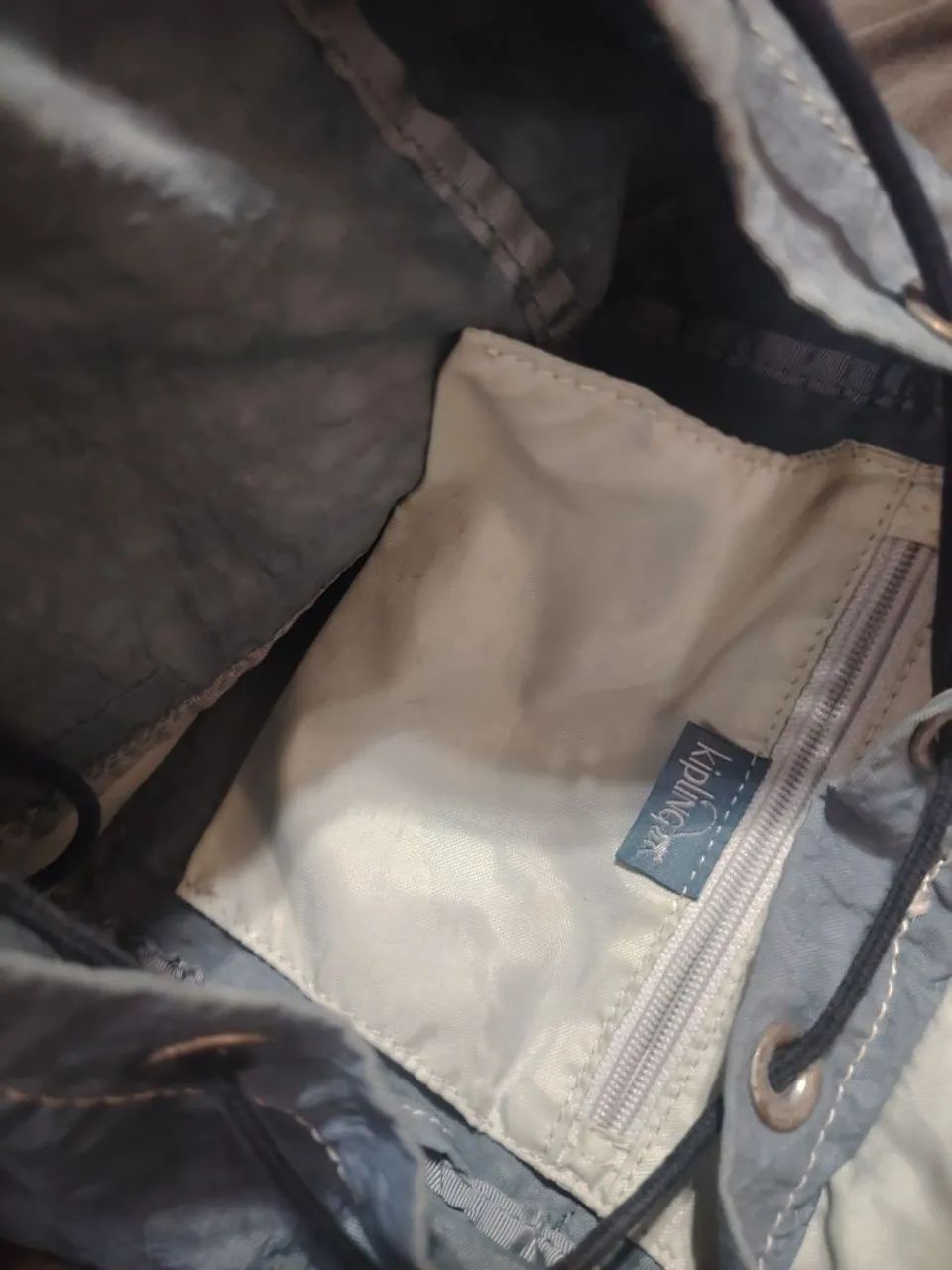 Mochila Kipling - Foto 5