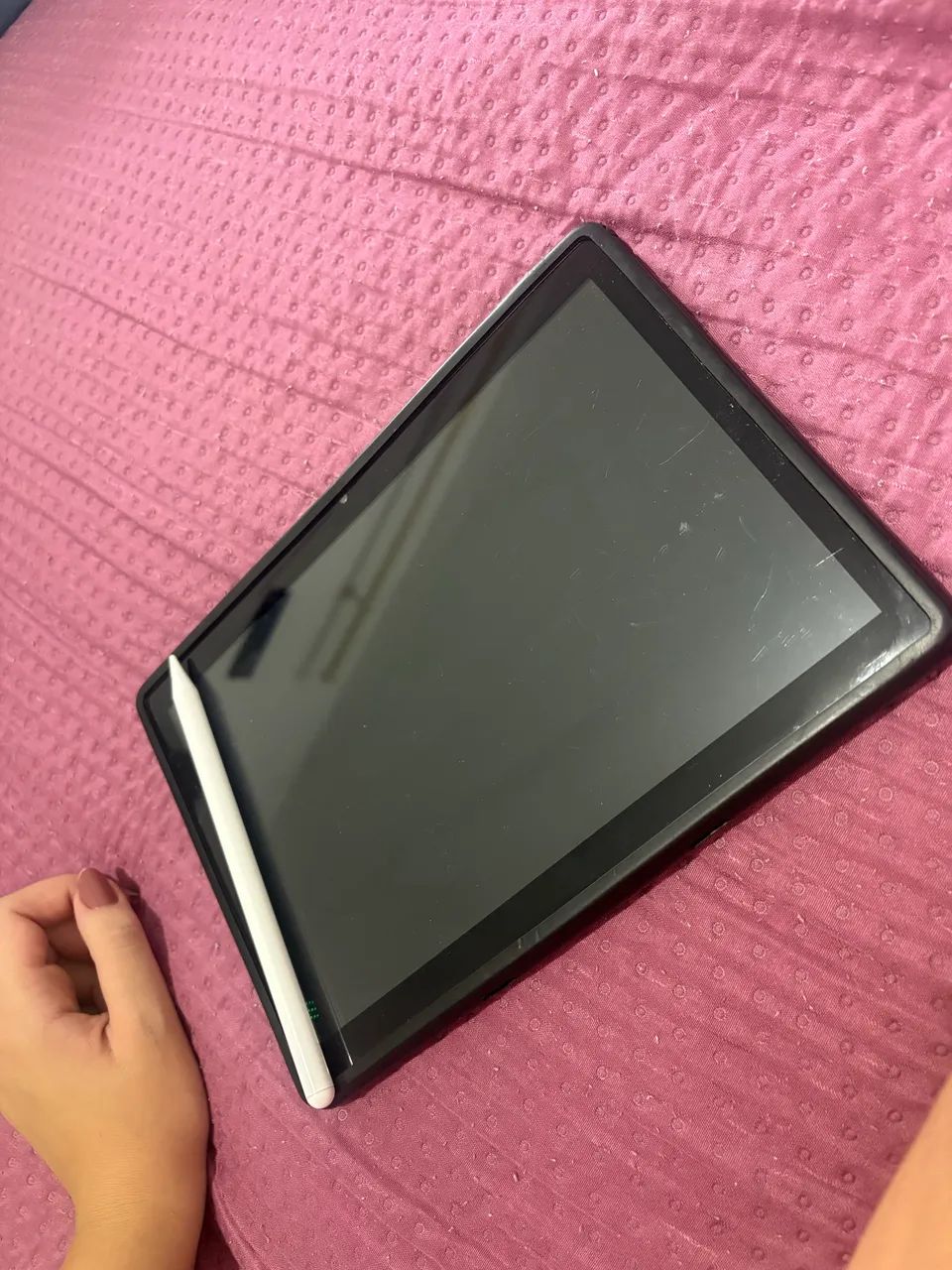 Tablet Multilaser M10_4G - Foto 3