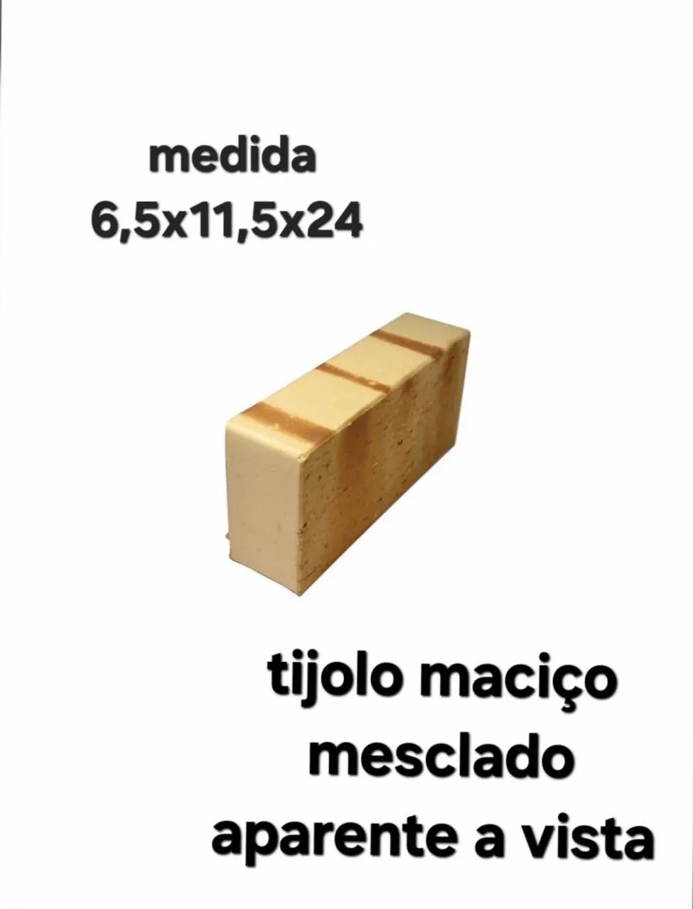 Tijolo e bloco direto de fábrica  - Foto 5
