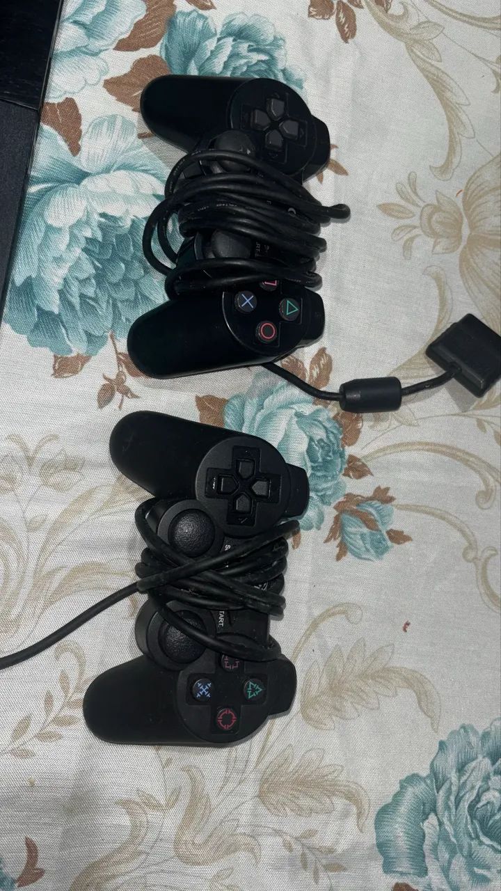 PlayStation 2 - PS2 - Foto 5