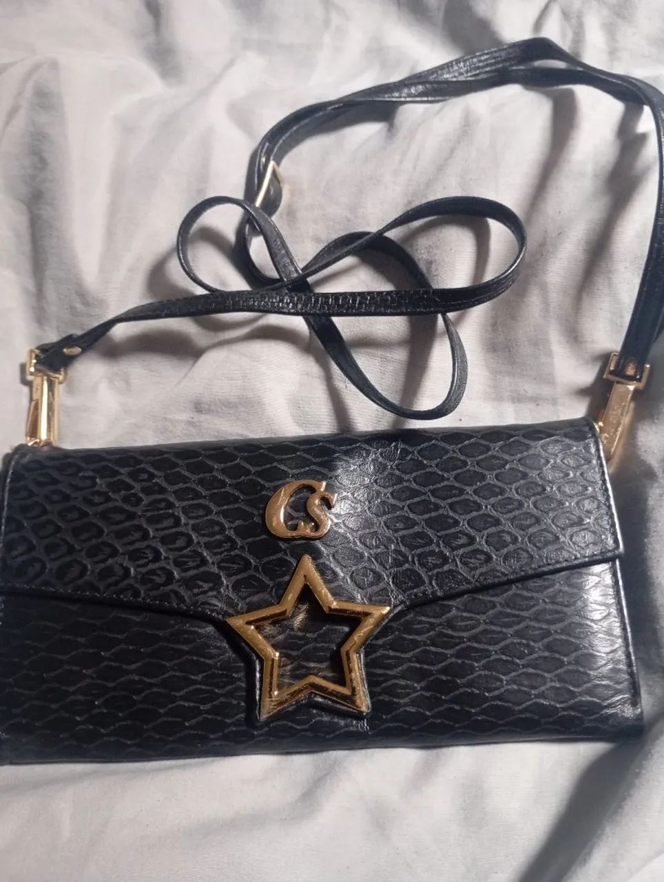 Bolsa Carmem Steffens 