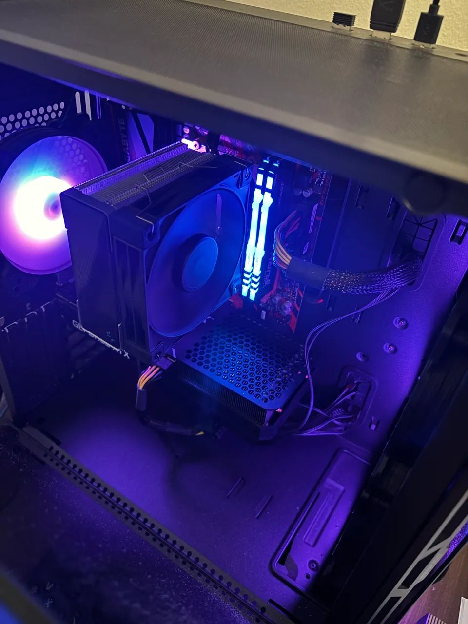 PC Gamer full HD  - Foto 4
