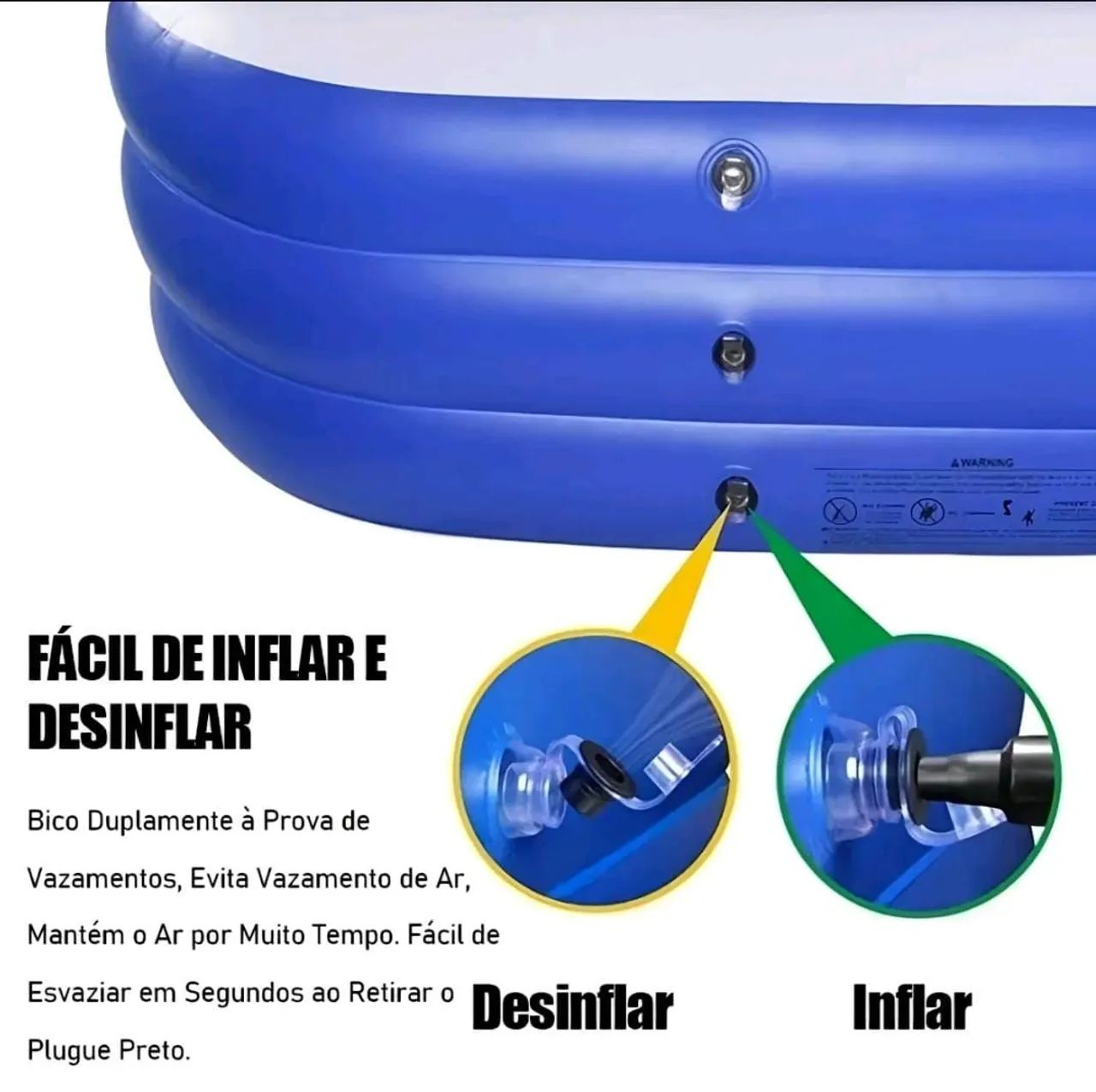 Piscina - Foto 2