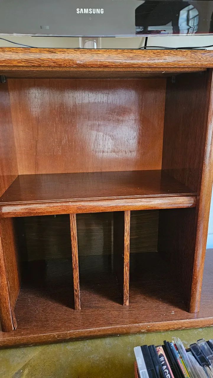 Rack para TV - Foto 3