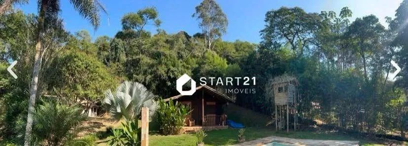 Chácara com 2 dormitórios à venda- Vale Verde - Valença/RJ - Foto 3