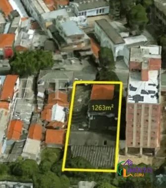 AREA - VILA LEOPOLDINA - SP - Foto 5