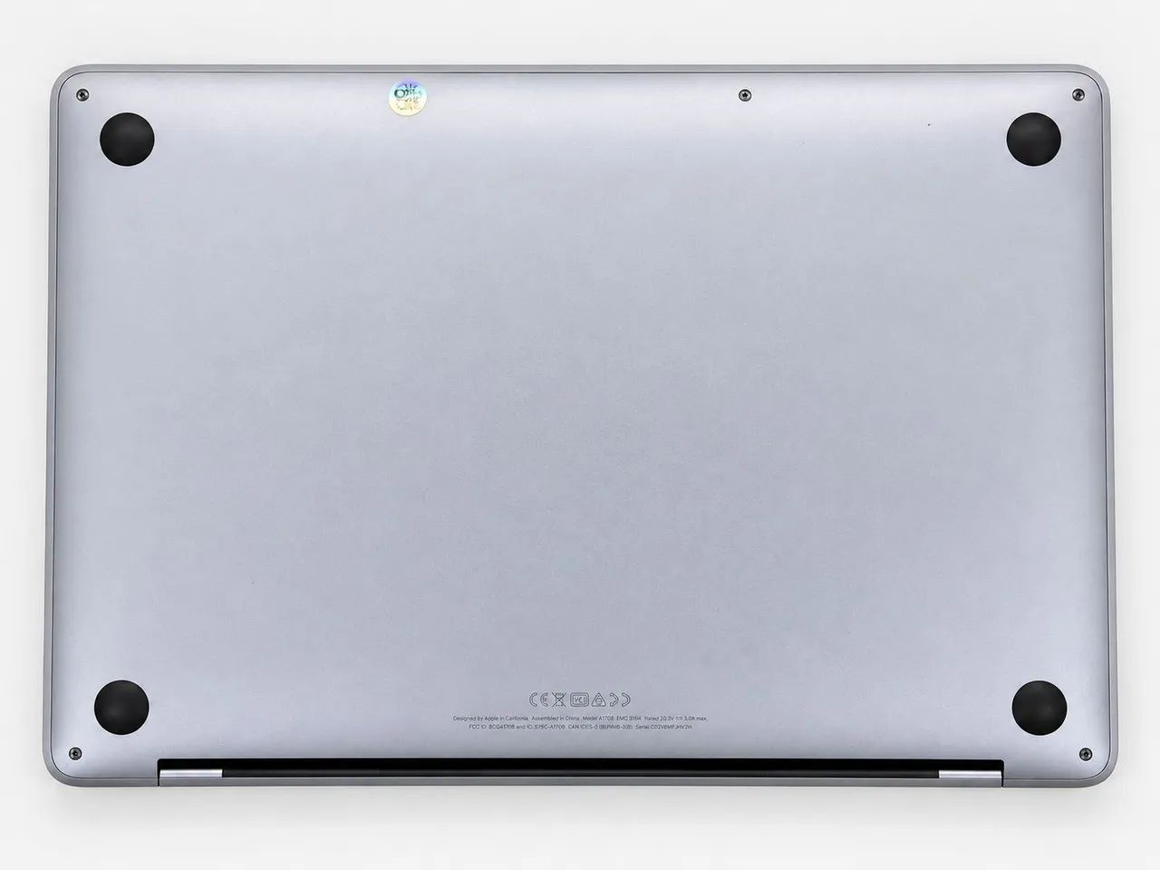 MacBook Pro Apple 13 - Foto 5