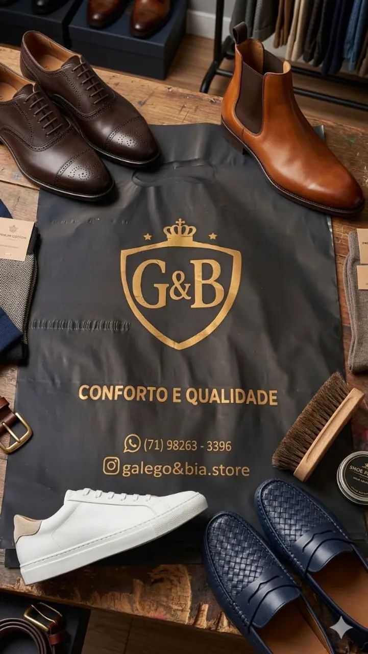 Sacolas personalizadas (promoção  - Foto 2