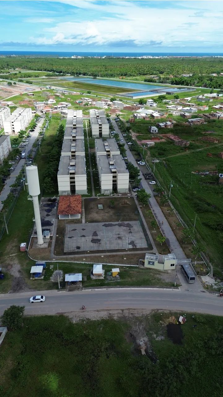 Foto - Ipojuca - Sítio Canoas