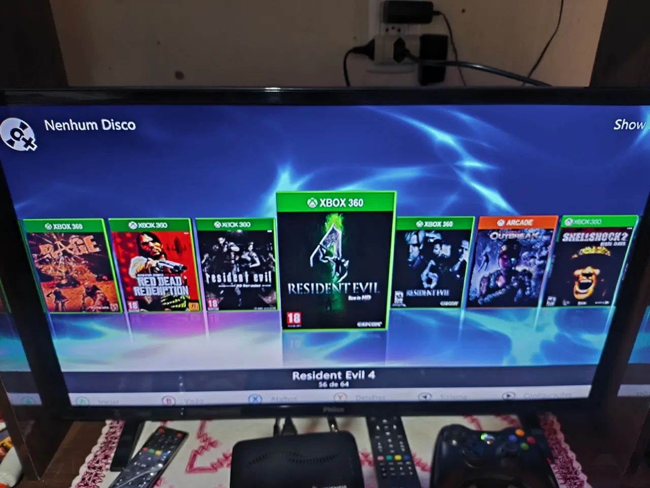 2 XBOX 360 SUPER SLIM  - Foto 5