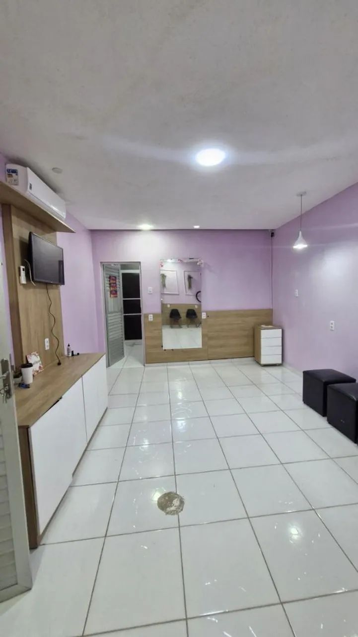 Salas comerciais  - Foto 4
