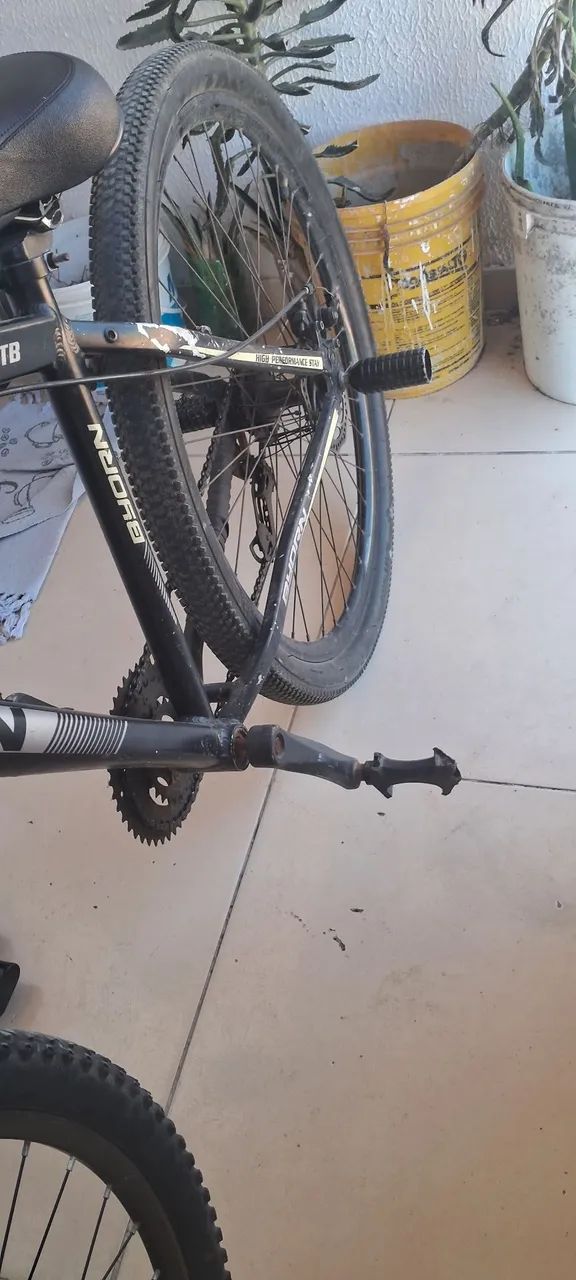 Bike aro 29 byron  - Foto 4