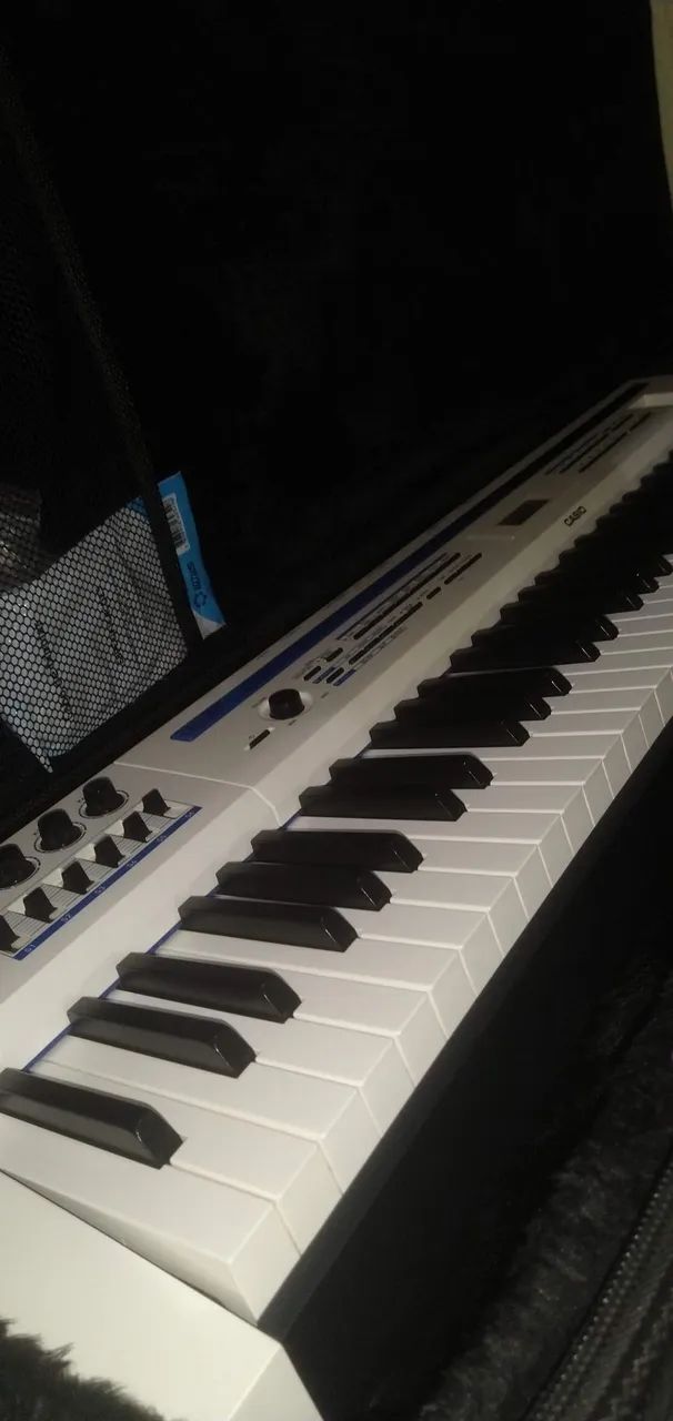 Casio PX 5s (Seminovo) - Foto 3