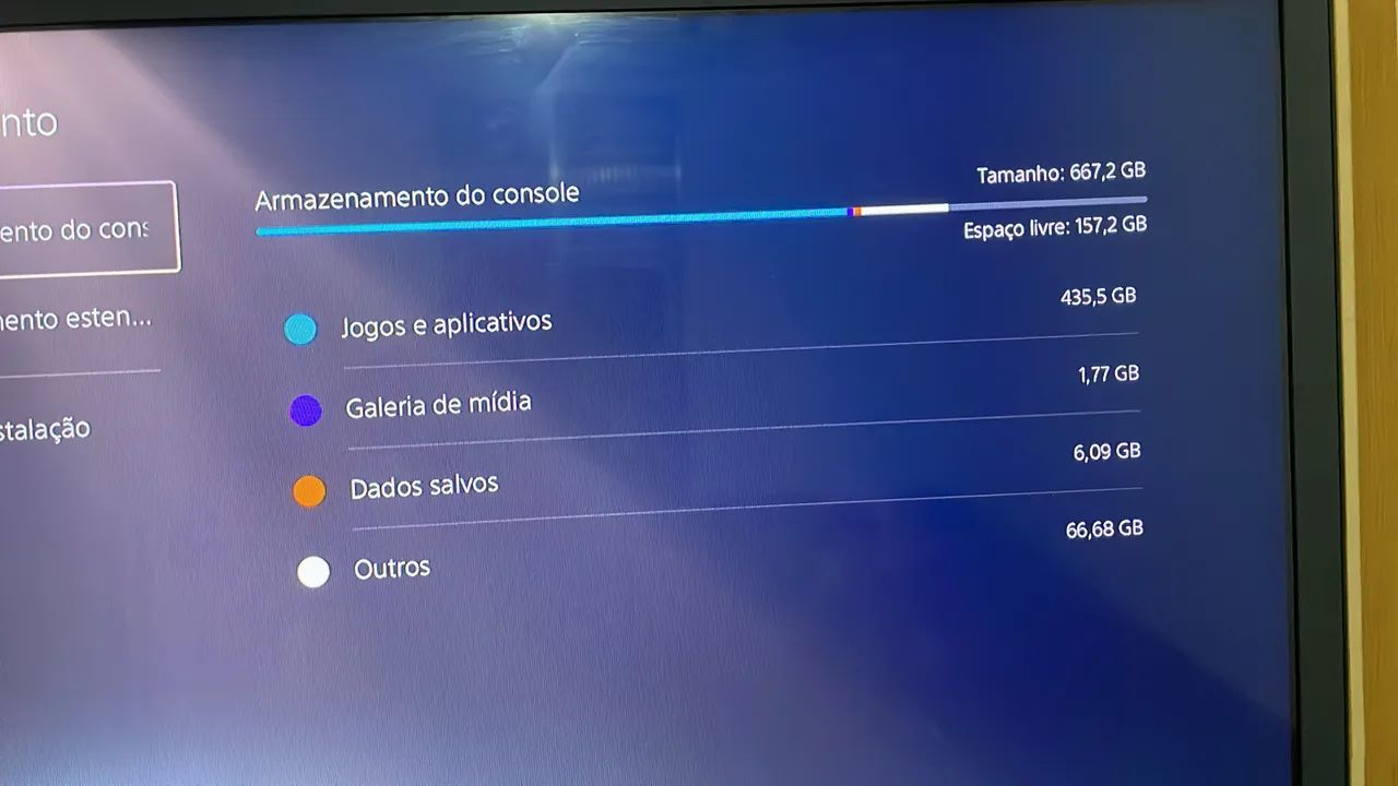 PS5 - Foto 4