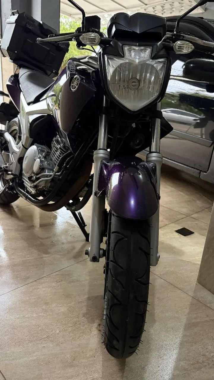 Fazer 250 - Foto 4
