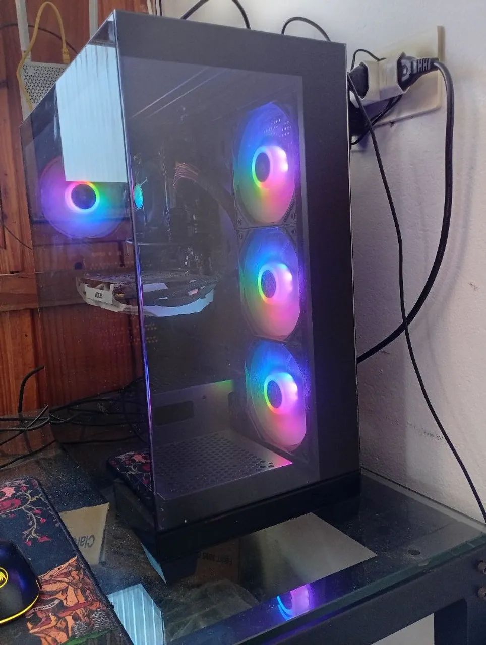 Vendo Pc gamer, URGENTE! - Foto 2