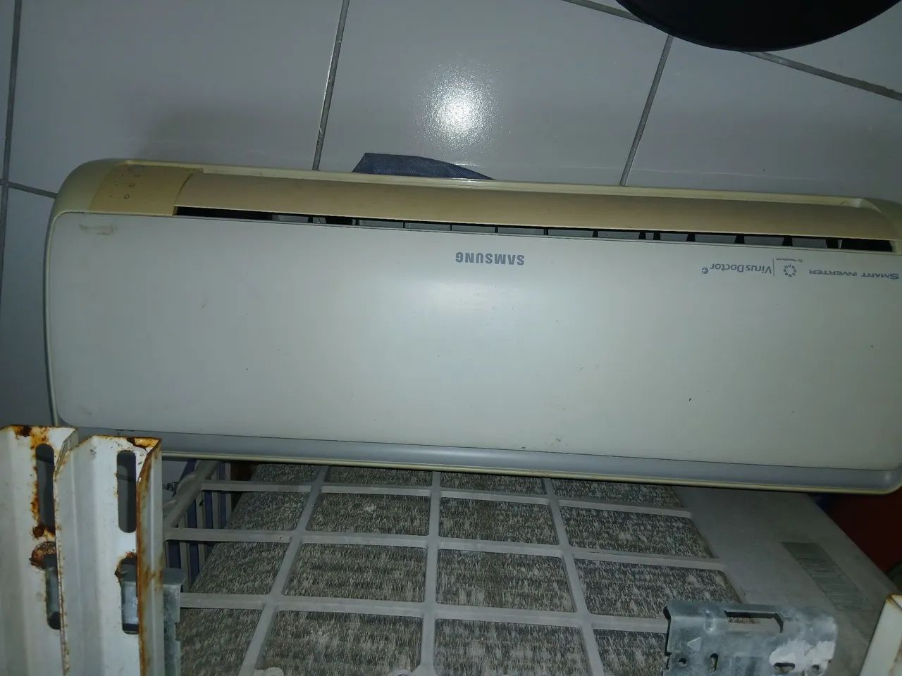 Ar-condicionado  - Foto 5