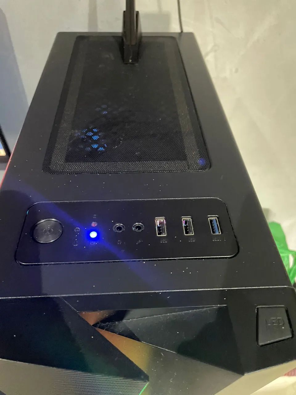 PC GAMER 16GB RAM - Foto 3