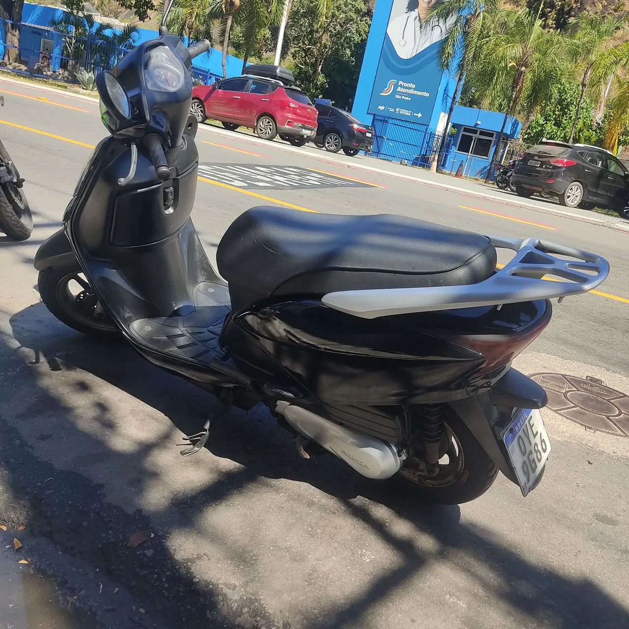 Vendo lead 110 - Foto 2