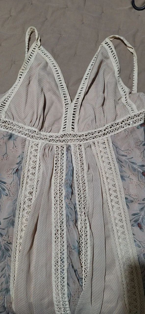 Vestido 