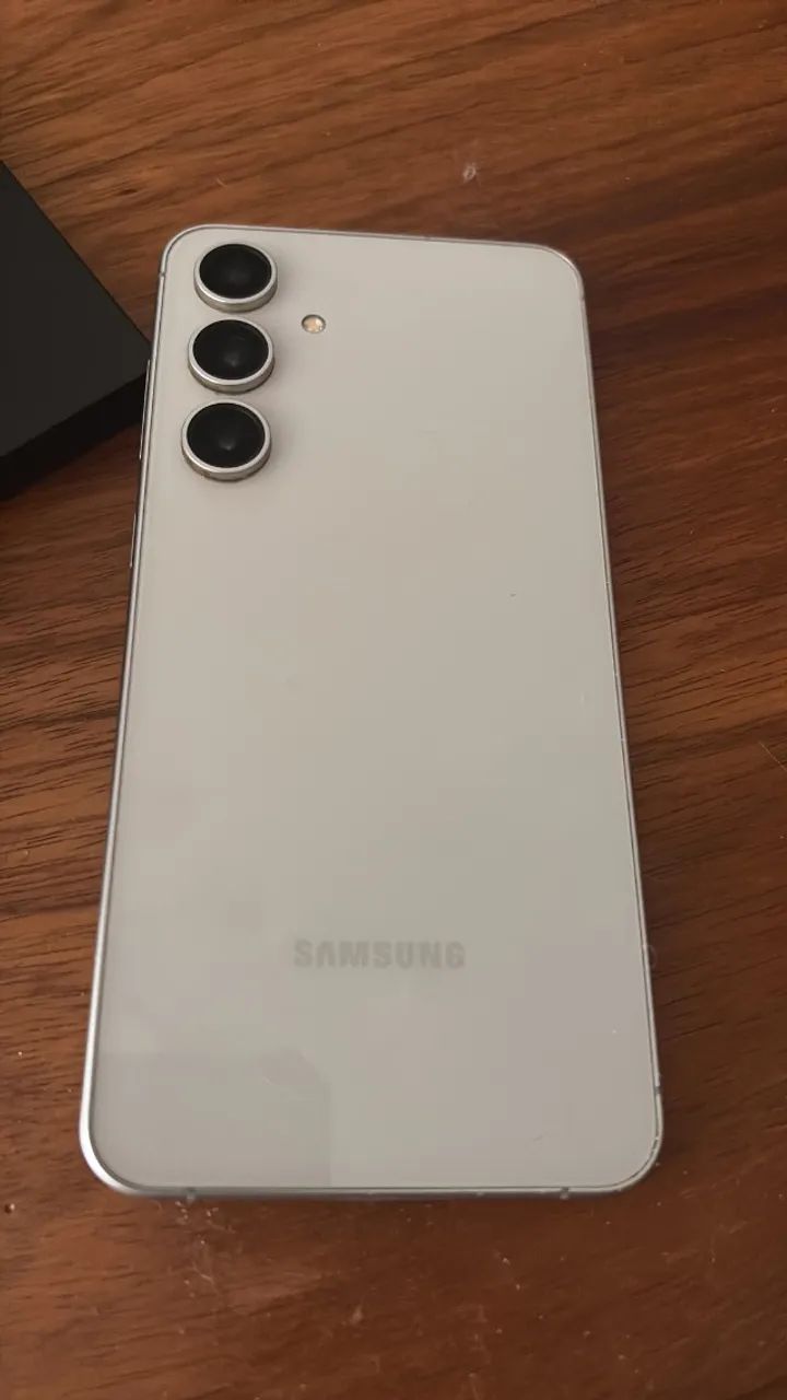 Samsung galaxy FE 128 gb - Foto 4