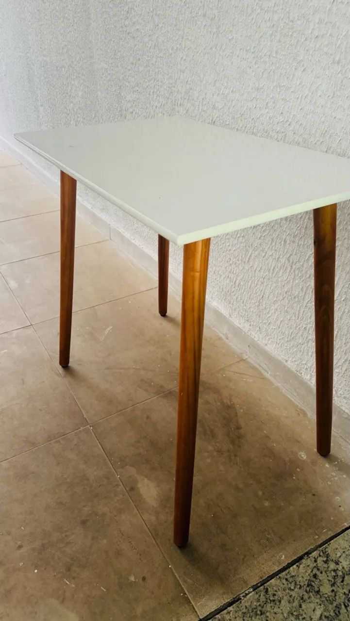 Mesa de quatro pes - Foto 3